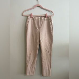 White House Black Market Work Pants